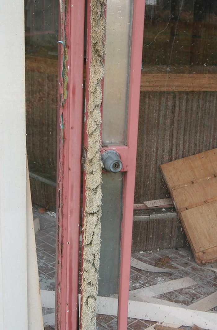 Snow Flake Motel - 2006 Photo By Brad Cornelius On Flickr (newer photo)